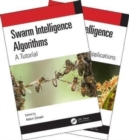 Image for Swarm Intelligence Algorithms (Two Volume Set)