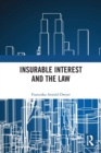 Image for Insurable interest and the law