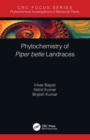 Image for Phytochemistry of piper betle landraces