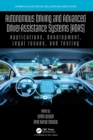 Image for Autonomous Driving and Advanced Driver-Assistance Systems (ADAS)
