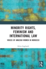 Image for Minority Rights, Feminism and International Law