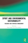 Image for Sport and environmental sustainability  : research and strategic management