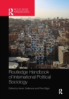 Image for Routledge Handbook of International Political Sociology
