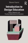 Image for Introduction to Design Education