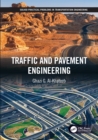 Image for Traffic and Pavement Engineering