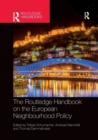 Image for The Routledge Handbook on the European Neighbourhood Policy