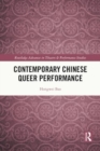 Image for Contemporary Chinese Queer Performance