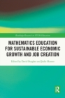 Image for Mathematics Education for Sustainable Economic Growth and Job Creation