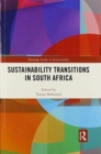 Image for Sustainability Transitions in South Africa