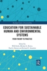 Image for Education for Sustainable Human and Environmental Systems
