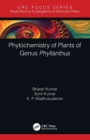 Image for Phytochemistry of Plants of Genus Phyllanthus