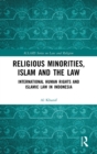 Image for Religious Minorities, Islam and the Law