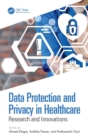 Image for Data Protection and Privacy in Healthcare