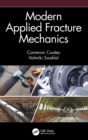 Image for Modern applied fracture mechanics