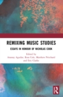 Image for Remixing Music Studies