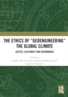 Image for The Ethics of “Geoengineering” the Global Climate