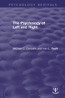 Image for The Psychology of Left and Right
