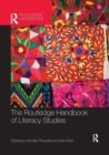 Image for The Routledge Handbook of Literacy Studies