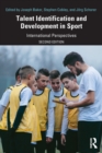 Image for Talent Identification and Development in Sport