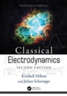 Image for Classical electrodynamics