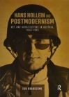 Image for Hans Hollein and Postmodernism