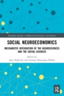 Image for Social Neuroeconomics