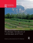 Image for Routledge Handbook of Landscape and Food