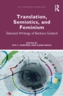 Image for Translation, Semiotics, and Feminism