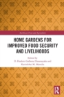 Image for Home Gardens for Improved Food Security and Livelihoods