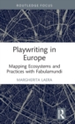 Image for Playwriting in Europe