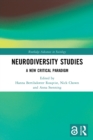 Image for Neurodiversity studies  : a new critical paradigm