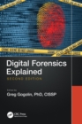 Image for Digital Forensics Explained
