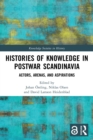 Image for Histories of Knowledge in Postwar Scandinavia