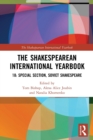 Image for The Shakespearean International Yearbook 18