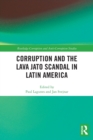 Image for Corruption and the Lava Jato Scandal in Latin America