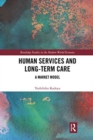 Image for Human Services and Long-term Care