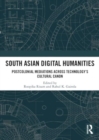 Image for South Asian Digital Humanities