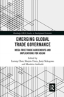 Image for Emerging Global Trade Governance
