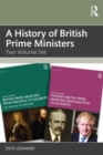 Image for A History of British Prime Ministers
