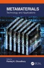 Image for Metamaterials  : technology and applications