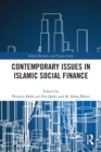 Image for Contemporary Issues in Islamic Social Finance