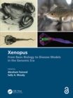 Image for Xenopus  : from basic biology to disease models in the genomic era
