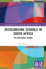 Image for Decolonising Schools in South Africa