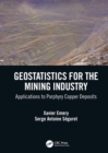 Image for Geostatistics for the Mining Industry