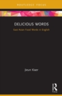 Image for Delicious Words