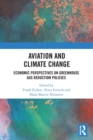 Image for Aviation and Climate Change