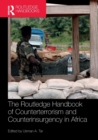Image for Routledge handbook of counterterrorism and counterinsurgency in Africa
