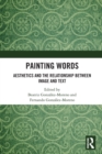 Image for Painting Words