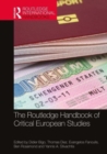 Image for The Routledge Handbook of Critical European Studies