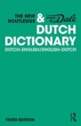 Image for The New Routledge &amp; Van Dale Dutch Dictionary